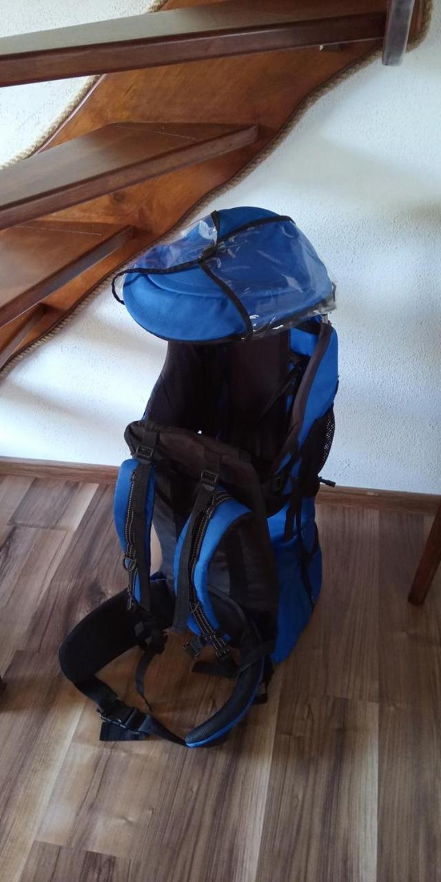 Domki Brzozowka W Bieszczadach Ustrzyki Dolne Buitenkant foto